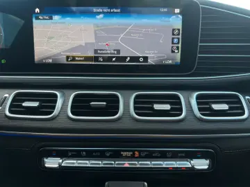 MERCEDES-BENZ GLE 350 d 4M AMG Line