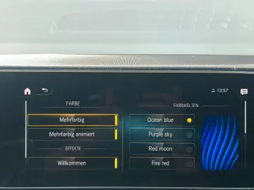 MERCEDES-BENZ GLE 350 d 4M AMG Line