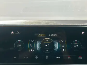 MERCEDES-BENZ GLE 350 d 4M AMG Line