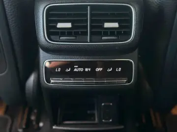 MERCEDES-BENZ GLE 350 d 4M AMG Line