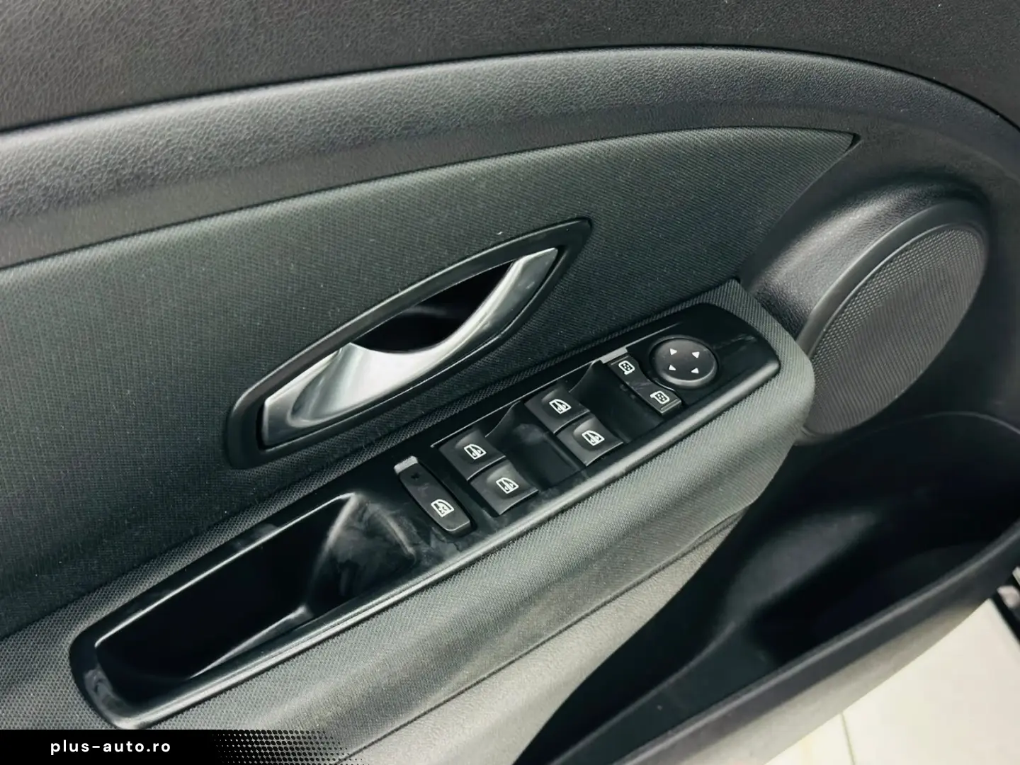RENAULT MEGANE 2012 1.5D E5 Garantie 12 Luni Rate Avans 0 Do