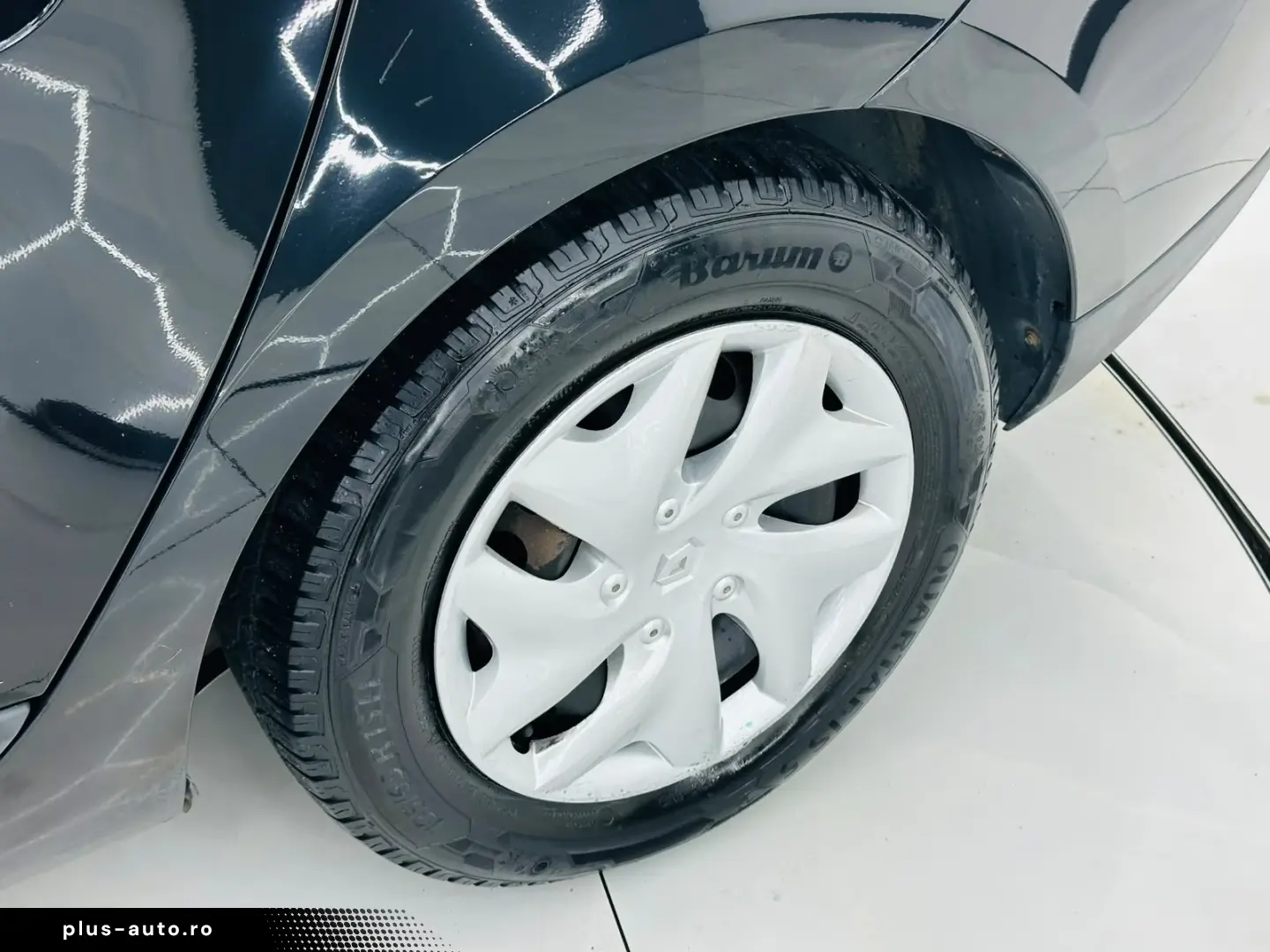 RENAULT MEGANE 2012 1.5D E5 Garantie 12 Luni Rate Avans 0 Do