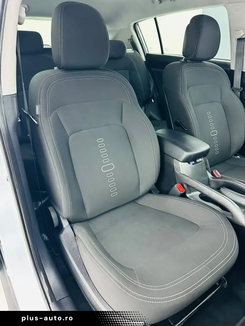 KIA SPORTAGE 2012 1.7D E5 Garantie 12 Luni Rate Avans 0 Doar