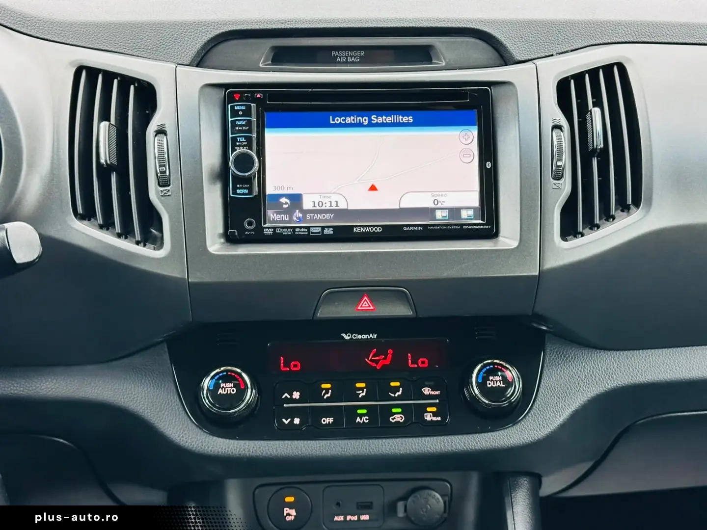 KIA SPORTAGE 2012 1.7D E5 Garantie 12 Luni Rate Avans 0 Doar