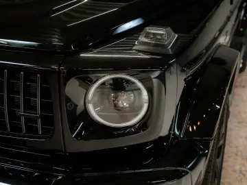 MERCEDES-BENZ G 63 AMG 2024