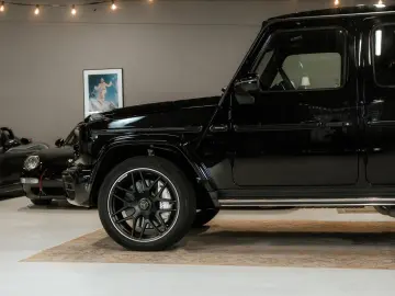 MERCEDES-BENZ G 63 AMG 2024