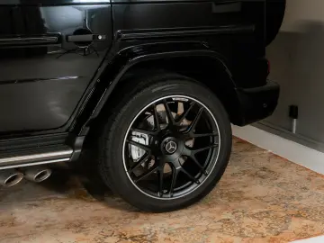 MERCEDES-BENZ G 63 AMG 2024