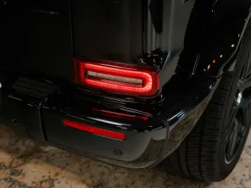 MERCEDES-BENZ G 63 AMG 2024