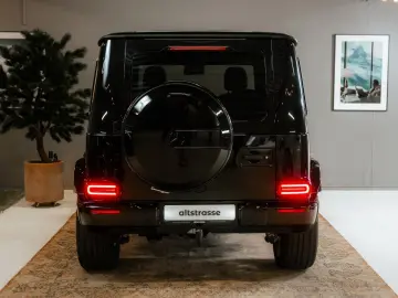 MERCEDES-BENZ G 63 AMG 2024