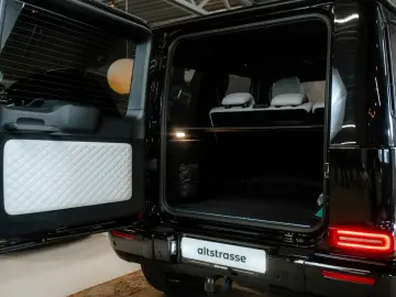 MERCEDES-BENZ G 63 AMG 2024