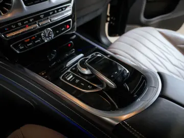 MERCEDES-BENZ G 63 AMG 2024