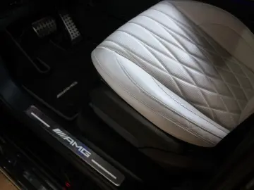 MERCEDES-BENZ G 63 AMG 2024