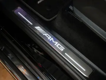 MERCEDES-BENZ G 63 AMG 2024