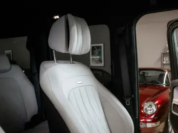 MERCEDES-BENZ G 63 AMG 2024