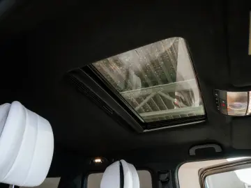 MERCEDES-BENZ G 63 AMG 2024