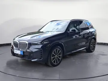 BMW X5 xDrive30d M Sport