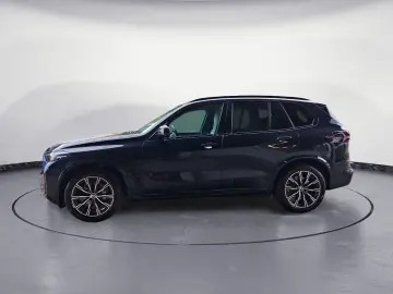 BMW X5 xDrive30d M Sport