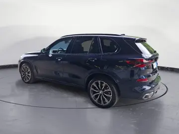 BMW X5 xDrive30d M Sport