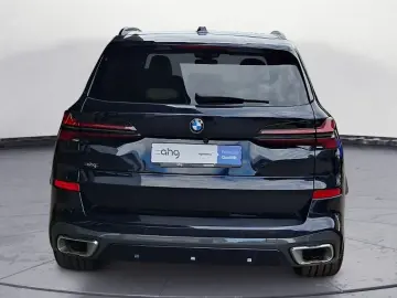 BMW X5 xDrive30d M Sport