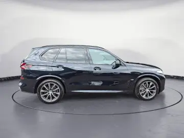 BMW X5 xDrive30d M Sport