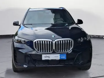 BMW X5 xDrive30d M Sport