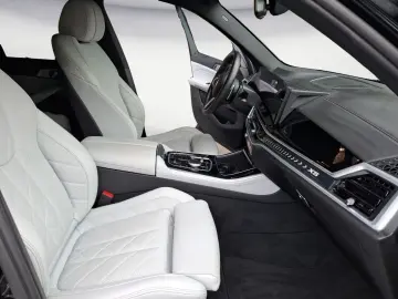 BMW X5 xDrive30d M Sport