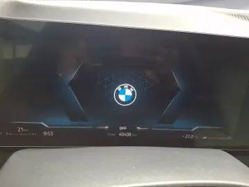 BMW X5 xDrive30d M Sport