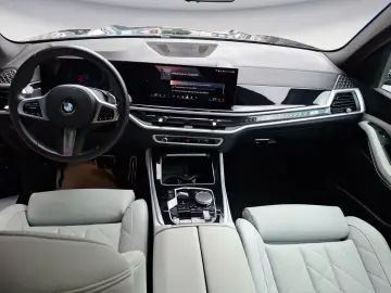 BMW X5 xDrive30d M Sport