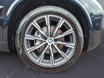 BMW X5 xDrive30d M Sport