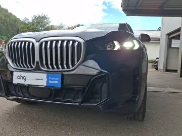 BMW X5 xDrive30d M Sport