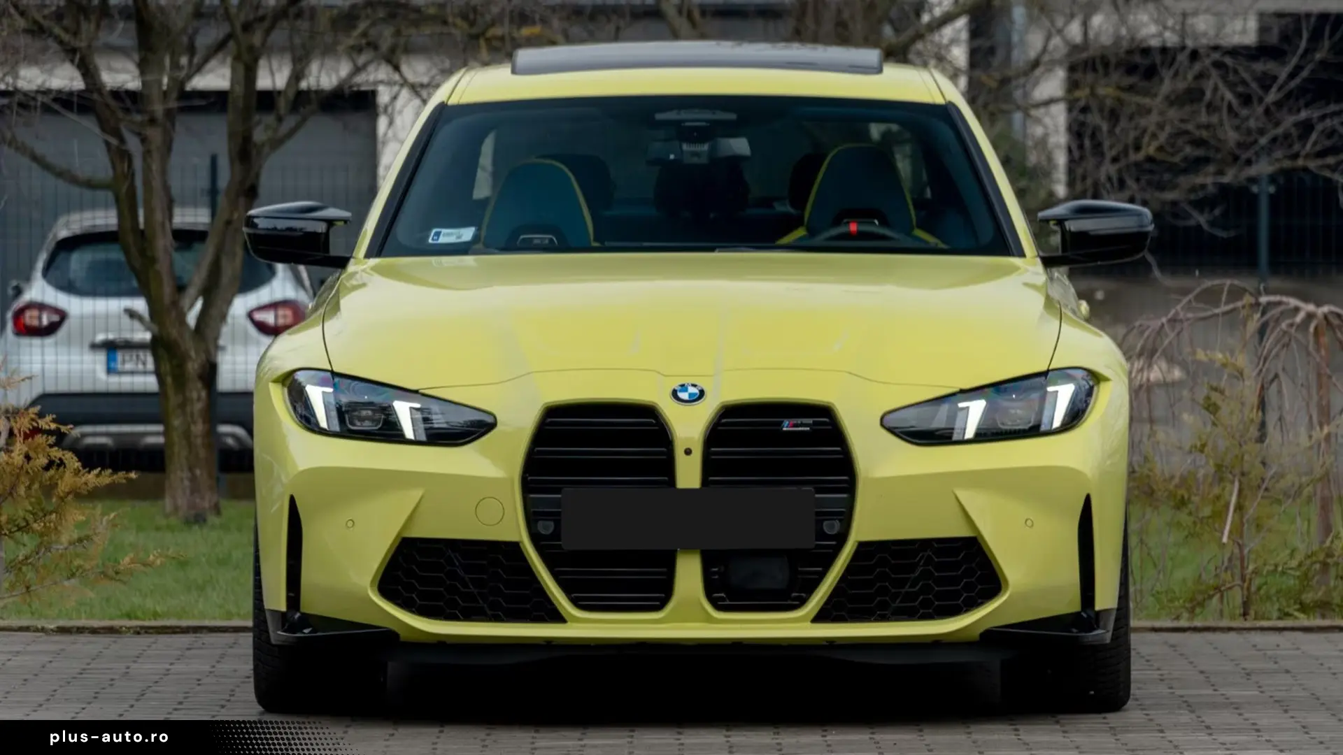 BMW M3 Competition 2026   Finanțare Leasing