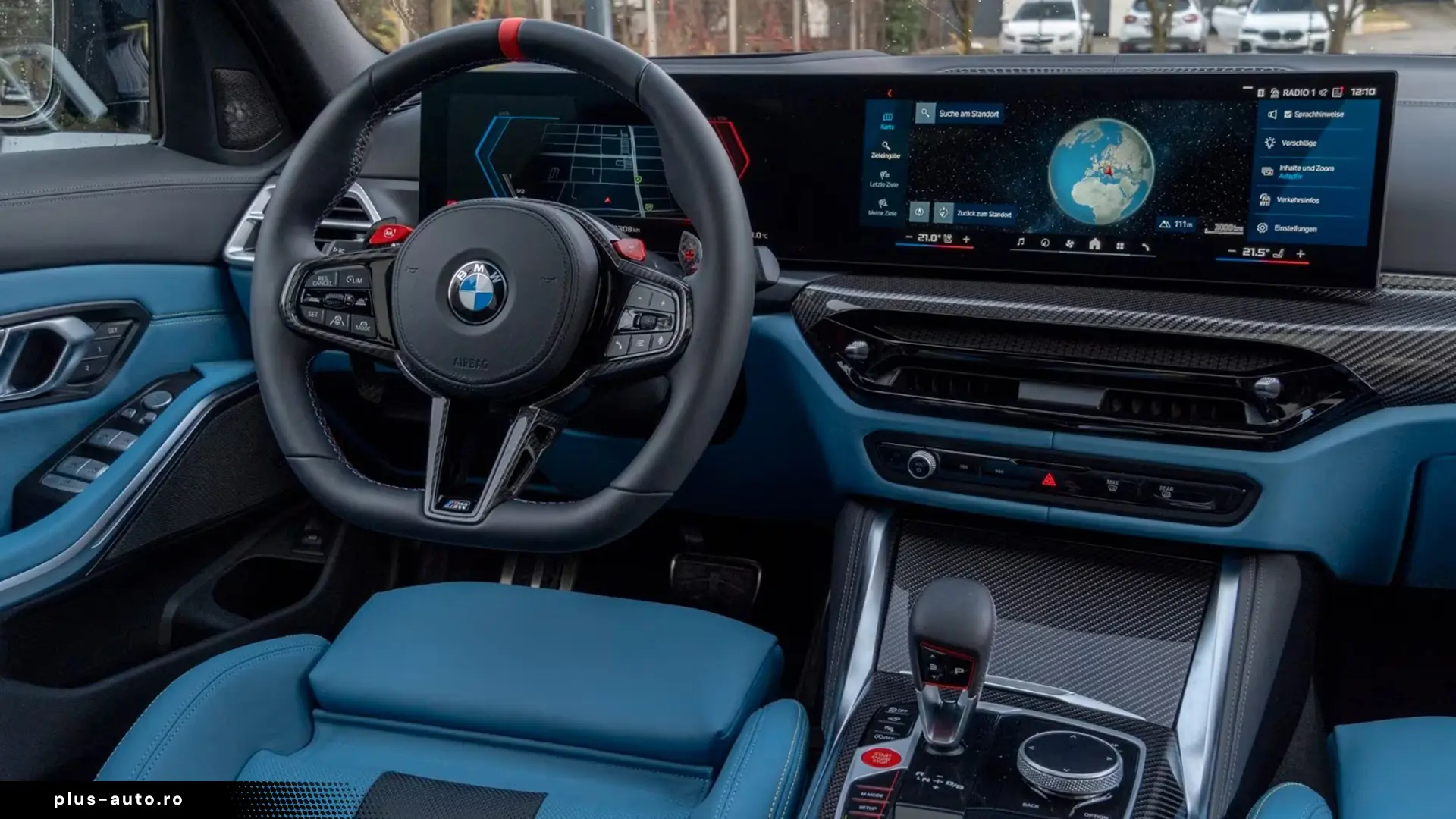 BMW M3 Competition 2026   Finanțare Leasing