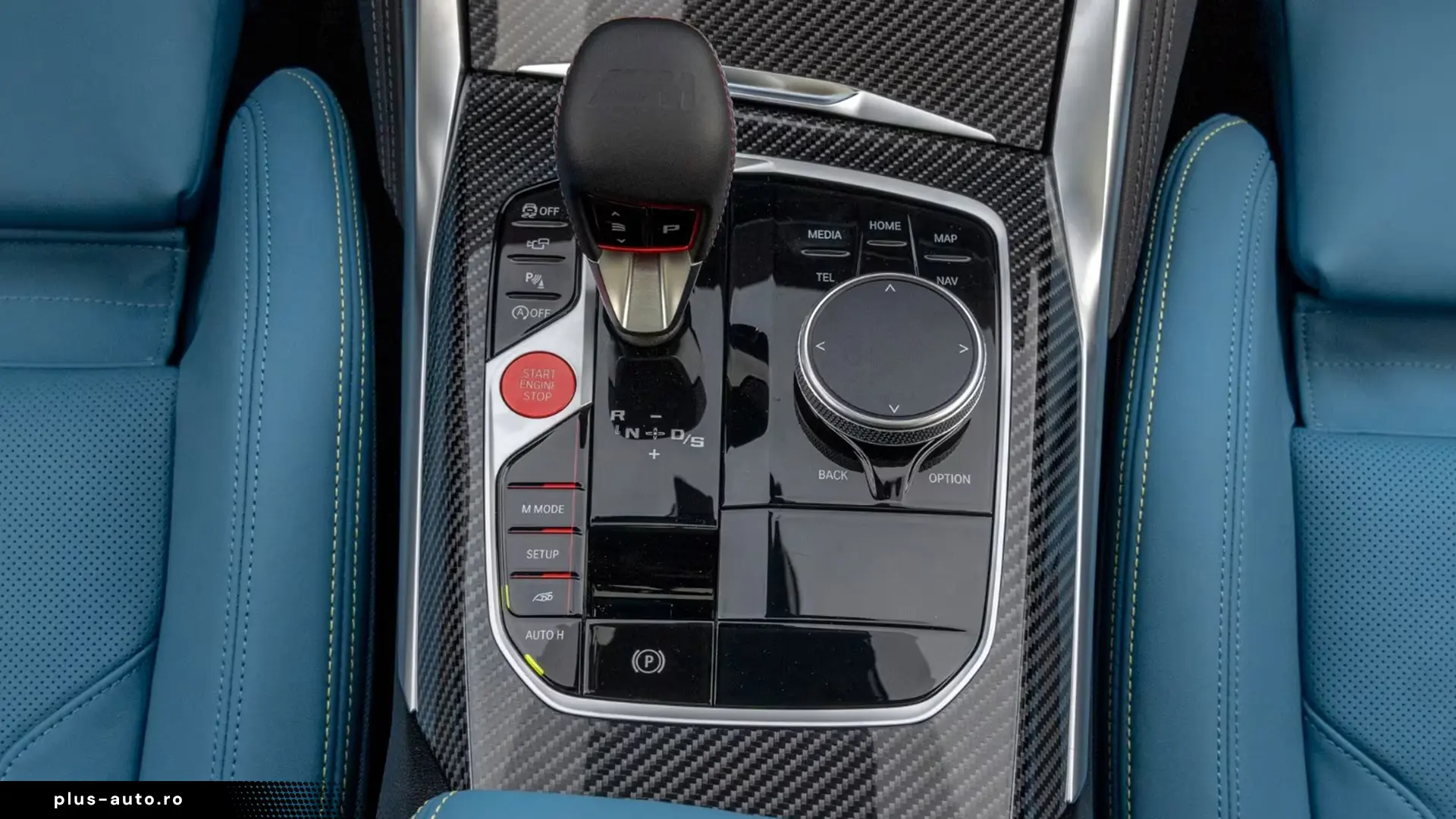BMW M3 Competition 2026   Finanțare Leasing