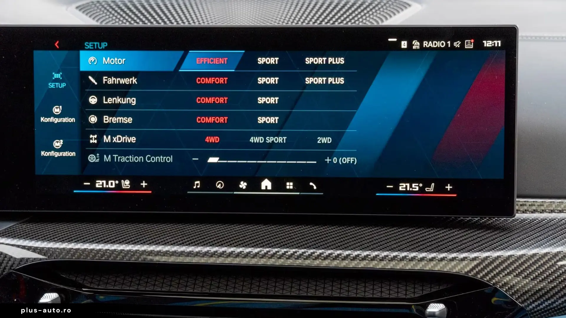 BMW M3 Competition 2026   Finanțare Leasing