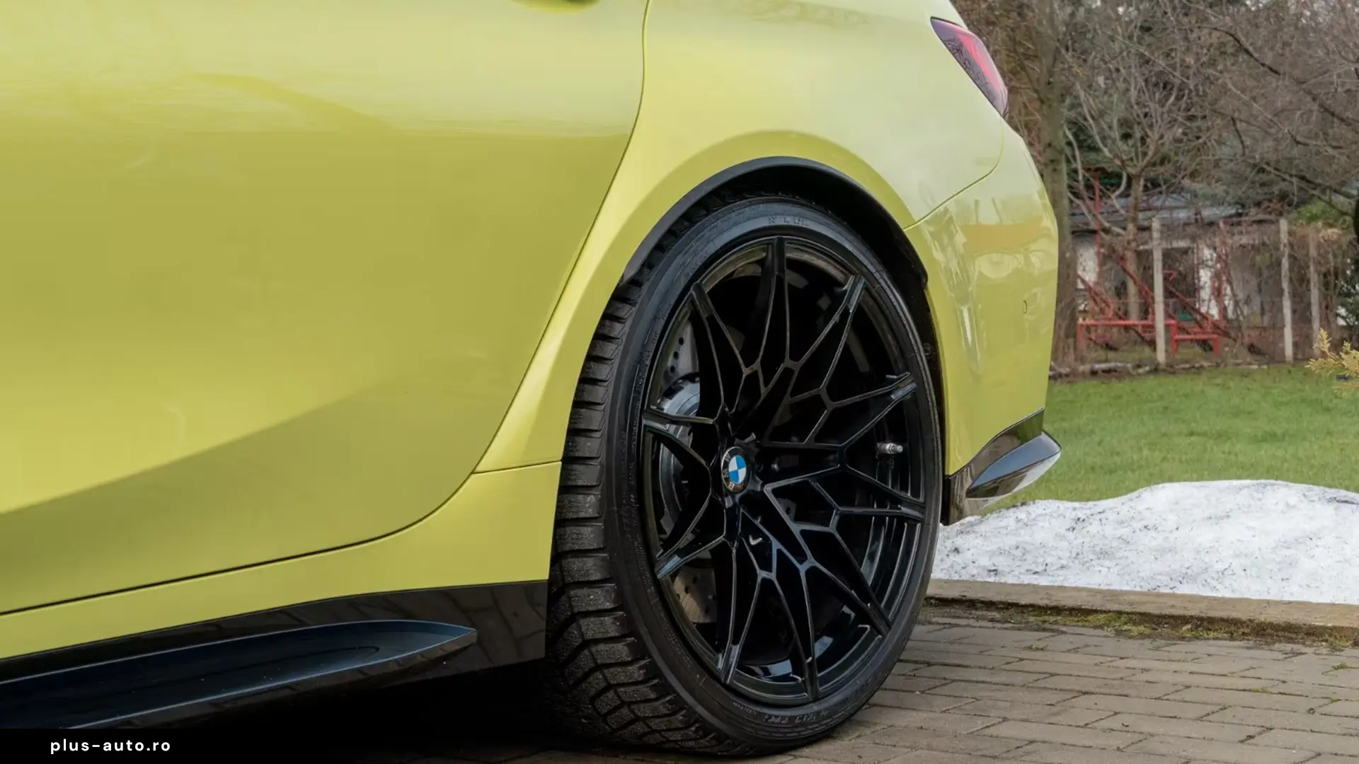 BMW M3 Competition 2026   Finanțare Leasing