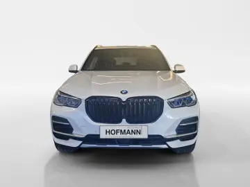 BMW X5 xDrive30d xLine ACC Laser Pano Inno Memory