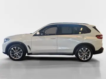 BMW X5 xDrive30d xLine ACC Laser Pano Inno Memory