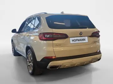 BMW X5 xDrive30d xLine ACC Laser Pano Inno Memory