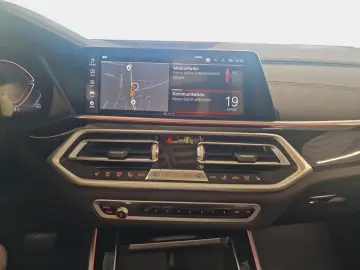 BMW X5 xDrive30d xLine ACC Laser Pano Inno Memory
