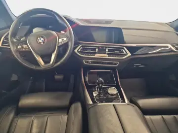 BMW X5 xDrive30d xLine ACC Laser Pano Inno Memory