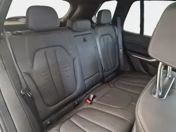 BMW X5 xDrive30d xLine ACC Laser Pano Inno Memory