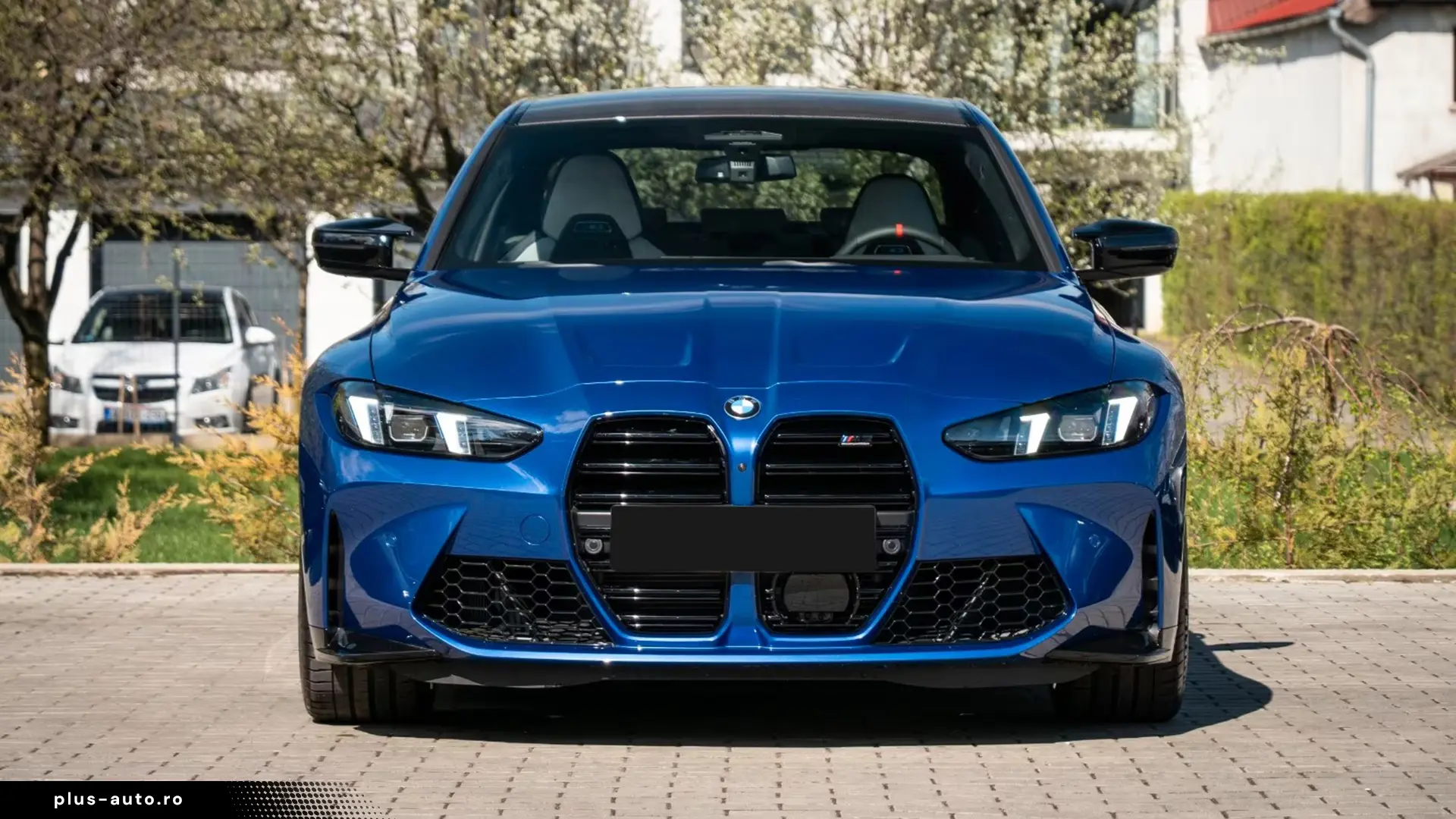 BMW M3 Competition 2026   Finanțare Leasing