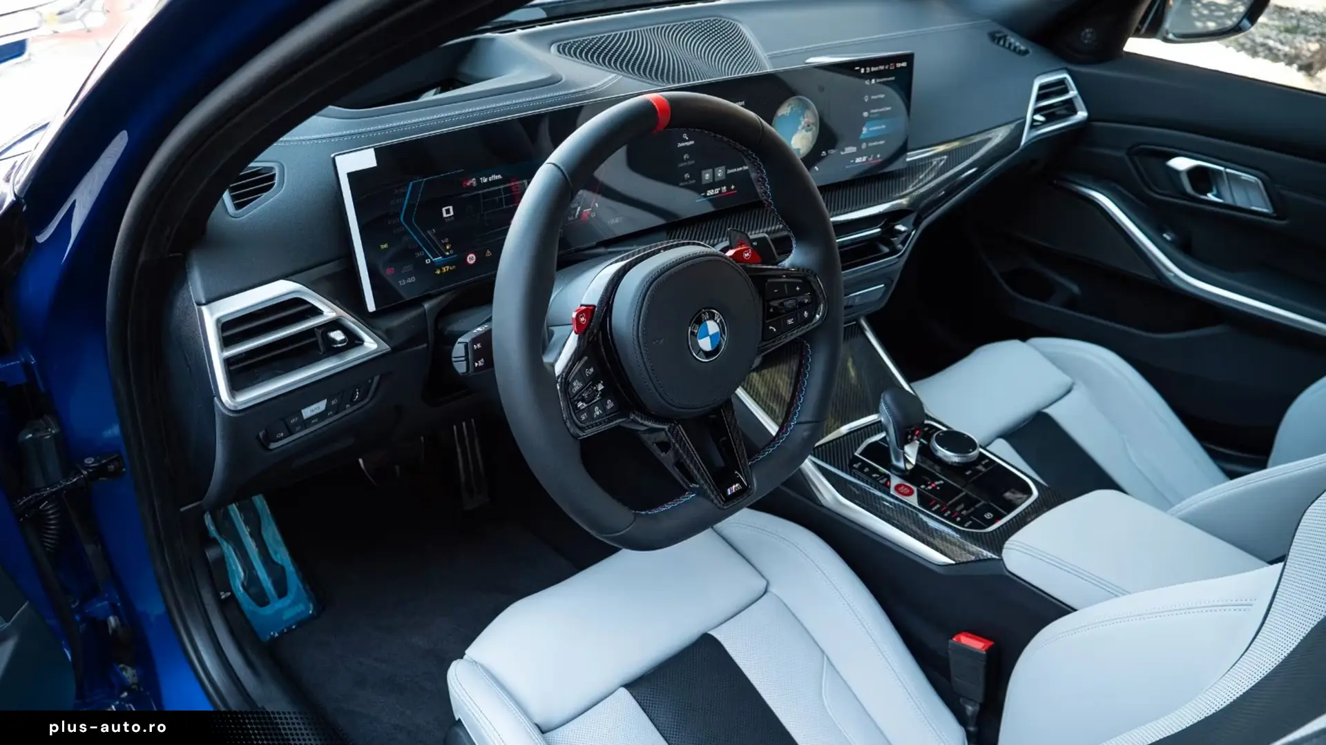 BMW M3 Competition 2026   Finanțare Leasing