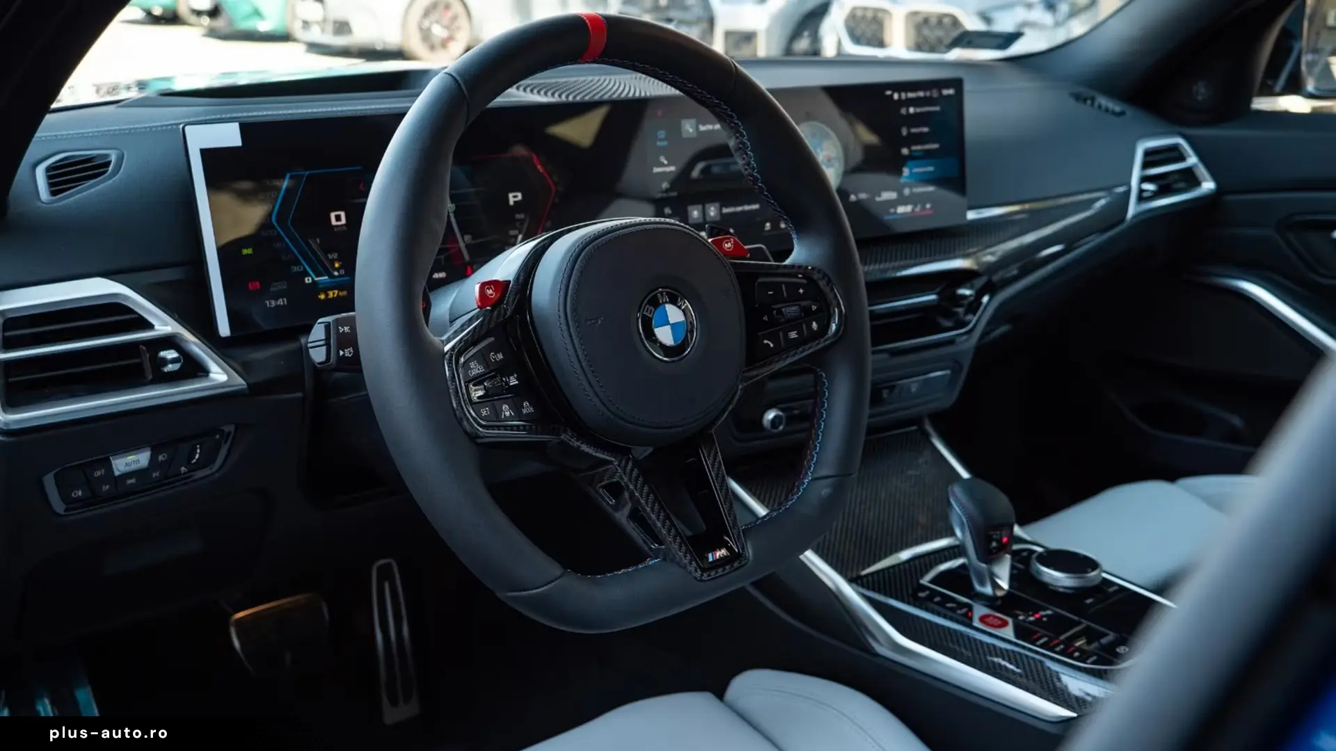 BMW M3 Competition 2026   Finanțare Leasing