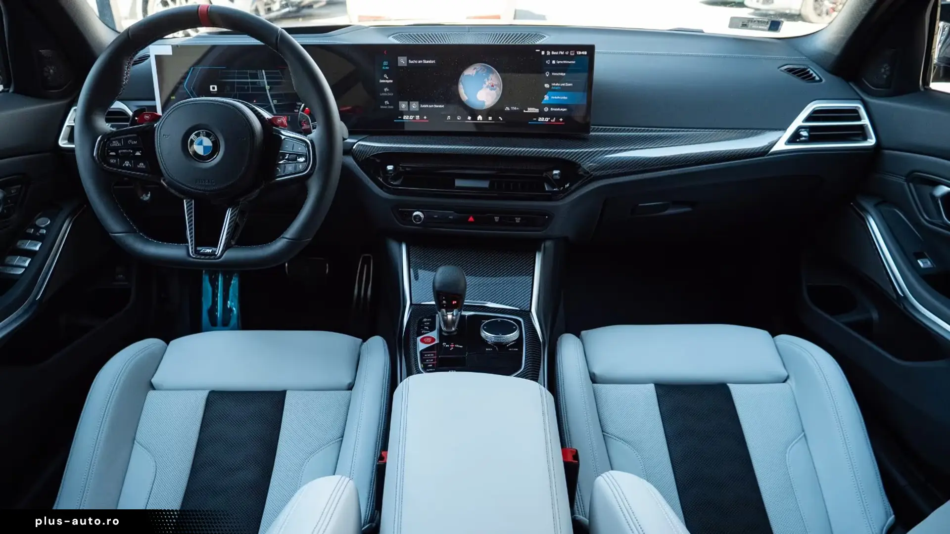 BMW M3 Competition 2026   Finanțare Leasing