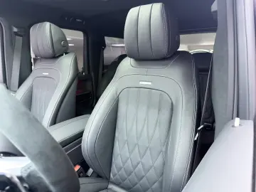 Mercedes-Benz G 63 AMG  BRABUS A22 FACELIFT