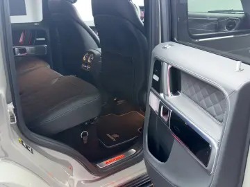 Mercedes-Benz G 63 AMG  BRABUS A22 FACELIFT