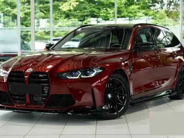 BMW M3 xDrive M Competition Touring   Finanțare Leasing