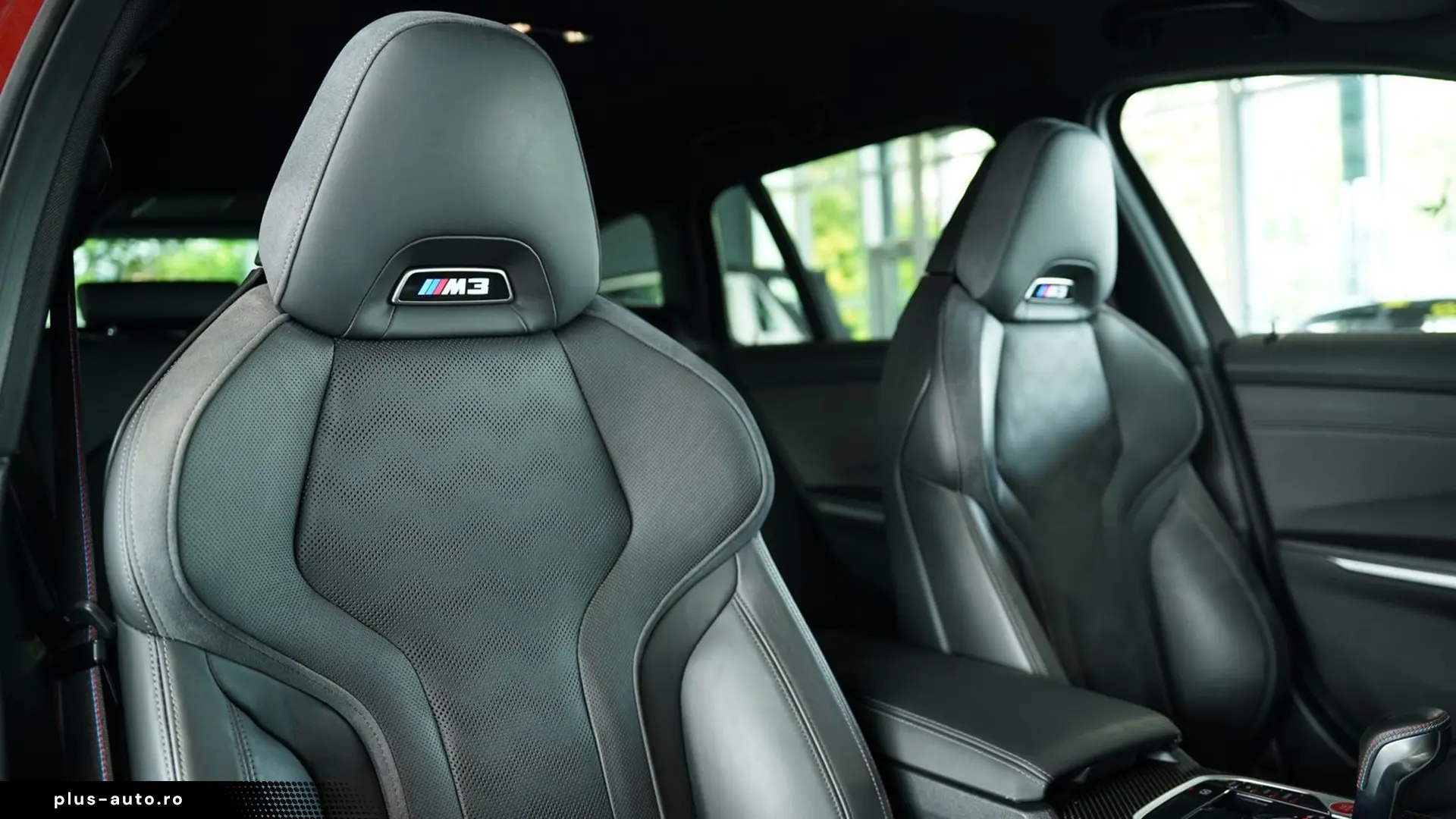 BMW M3 xDrive M Competition Touring   Finanțare Leasing