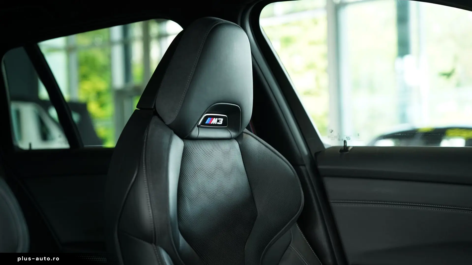 BMW M3 xDrive M Competition Touring   Finanțare Leasing